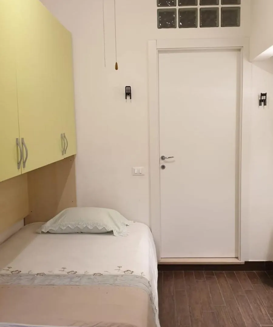 Caesar Hotel Ravenna Guest house