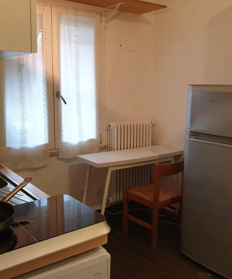 Guest house Caesar Hotel Ravenna Italy