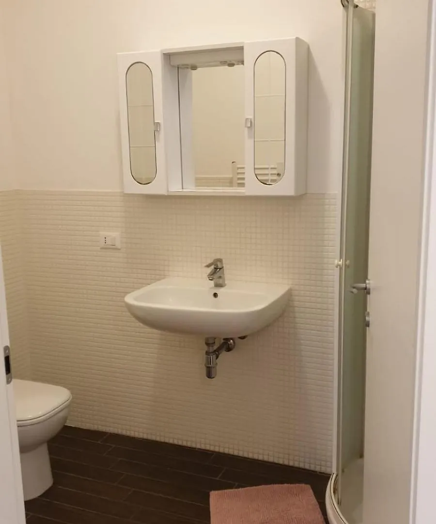Caesar Hotel Ravenna 0*,  Italy