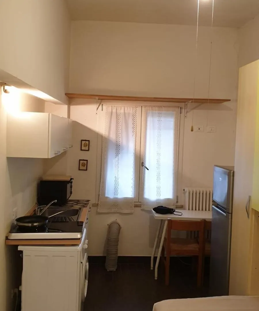 Guest house Caesar Hotel Ravenna