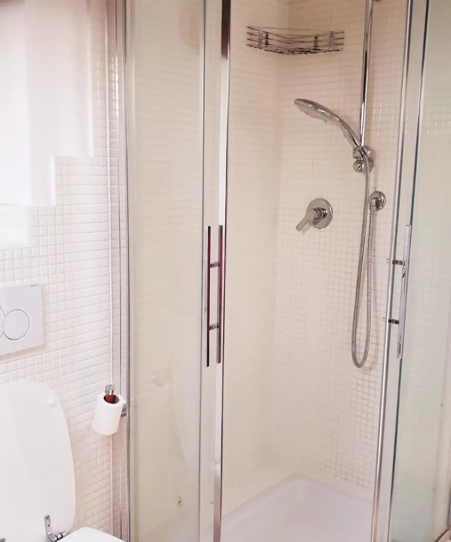 Guest house Caesar Hotel Ravenna
