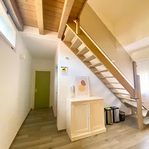 Residenza 8 Guest house