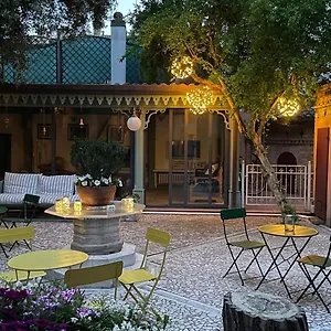 Bed & Breakfast Chez Papa, Ravenna