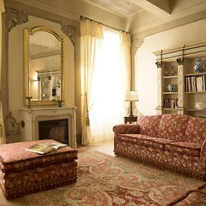 Le Di San Vitale Bed and breakfast
