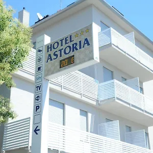 Hotel Astoria, Ravenna